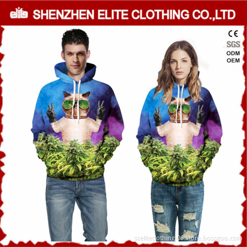wholesale cheap oem service custom made fleece pullover hoodies